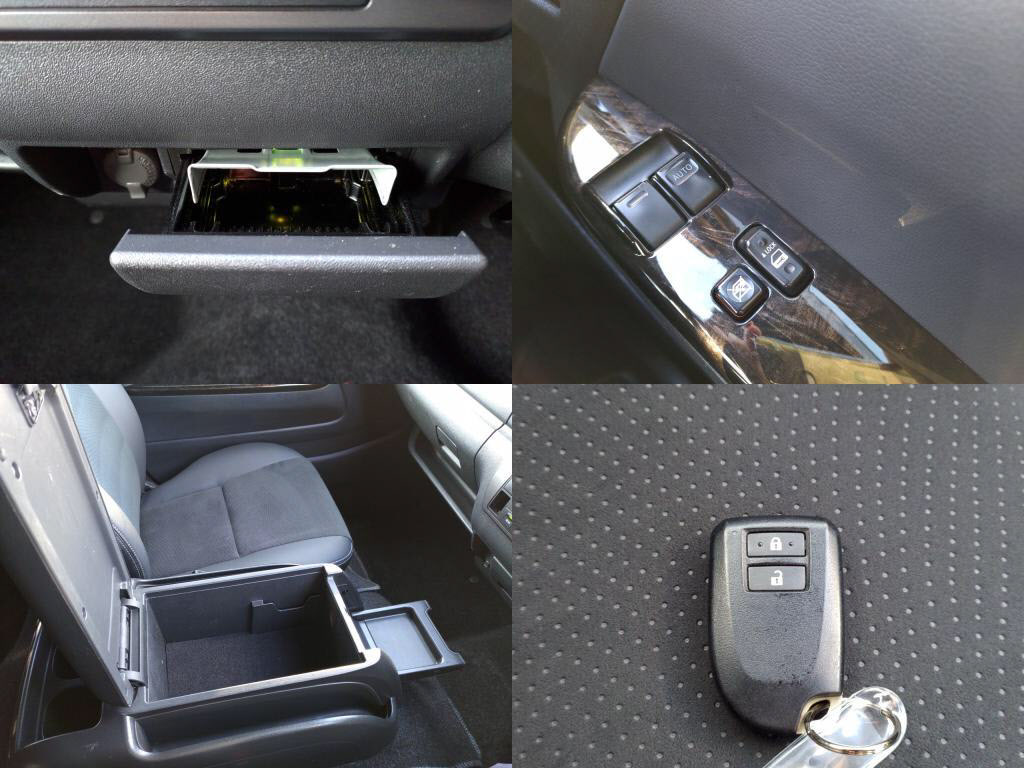 ハイエースバンロングスーパーＧＬダークプライム２の写真 6