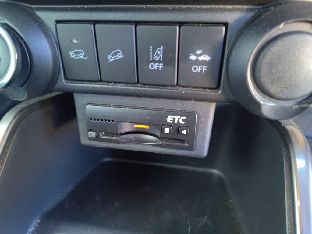 イグニス４ＷＤハイブリッドＭＺの写真 15