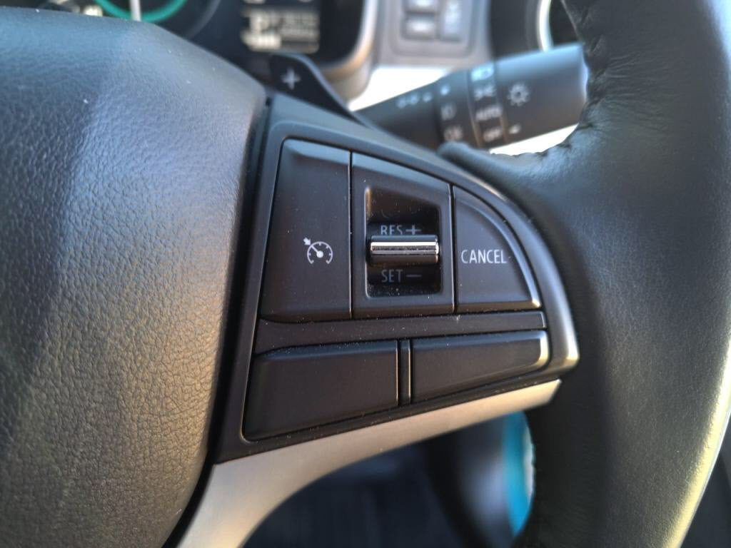 イグニス４ＷＤハイブリッドＭＺの写真 16