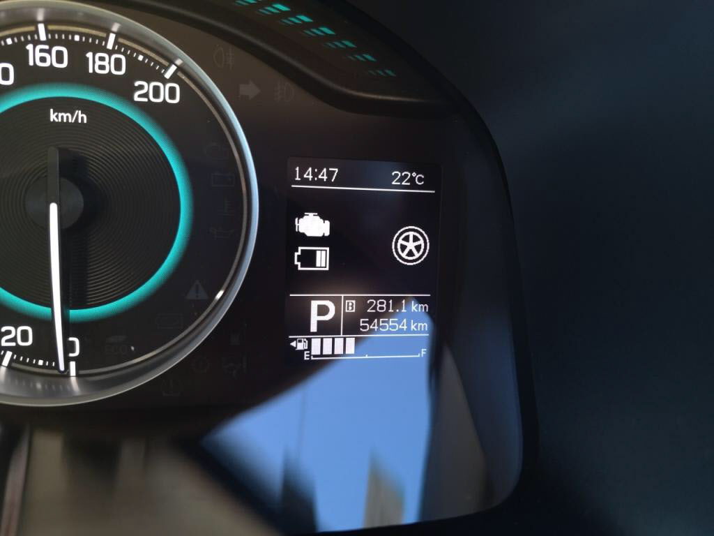 イグニス４ＷＤハイブリッドＭＺの写真 29