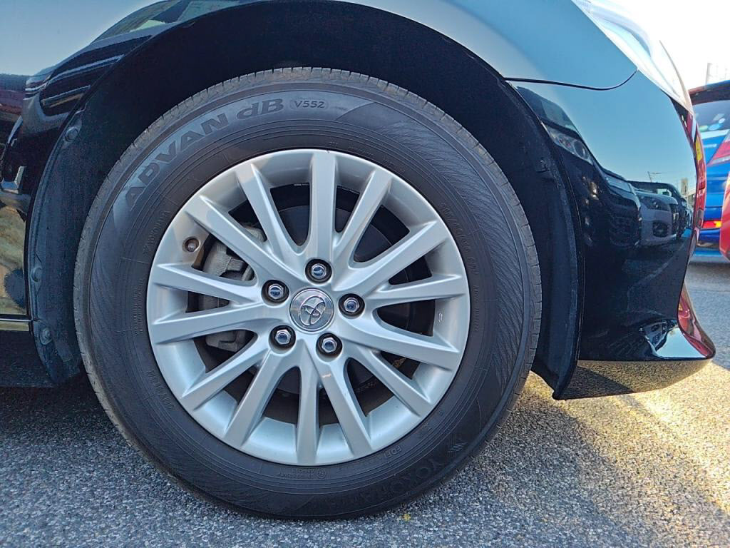 マークＸ２５０Ｇの写真 10