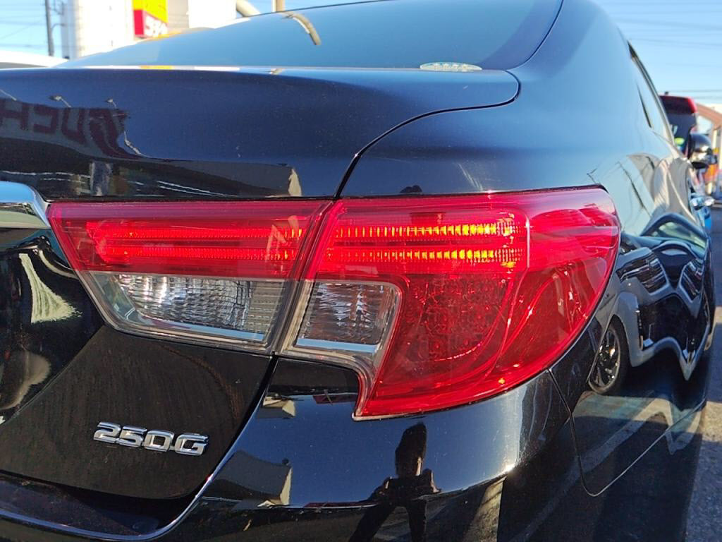 マークＸ２５０Ｇの写真 11