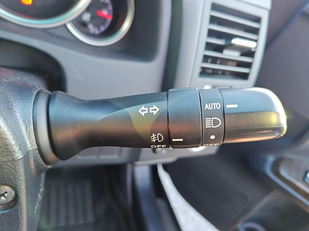 マークＸ２５０Ｇの写真 14