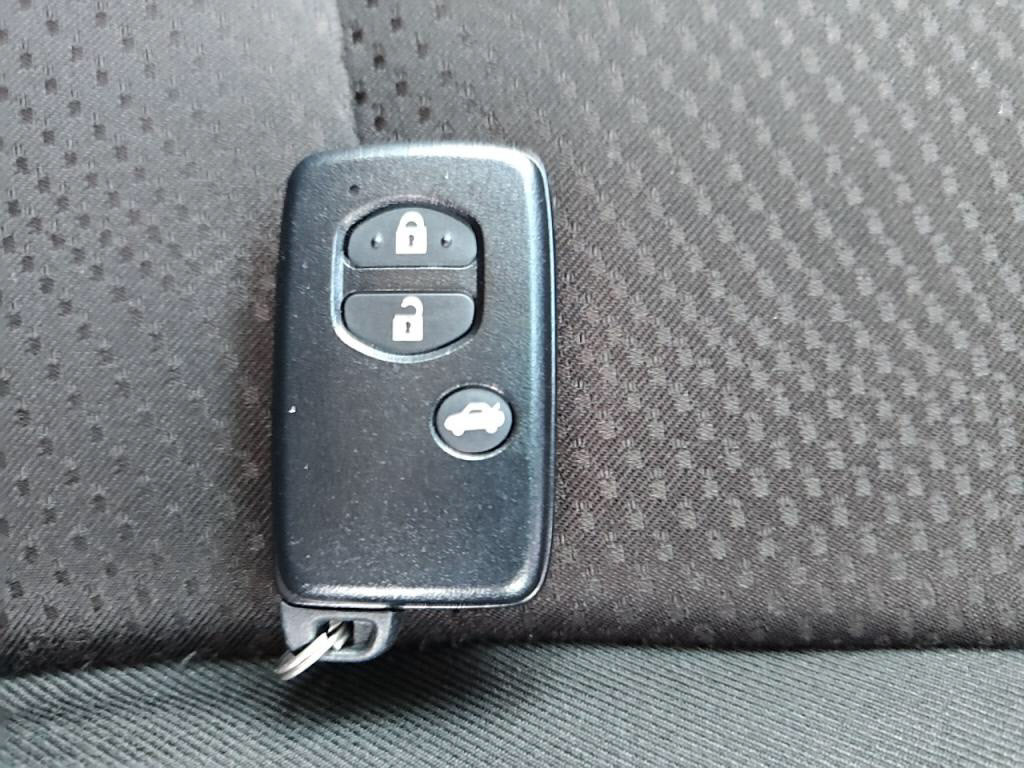 マークＸ２５０Ｇの写真 15