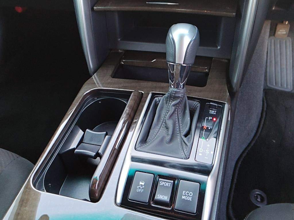 マークＸ２５０Ｇの写真 16