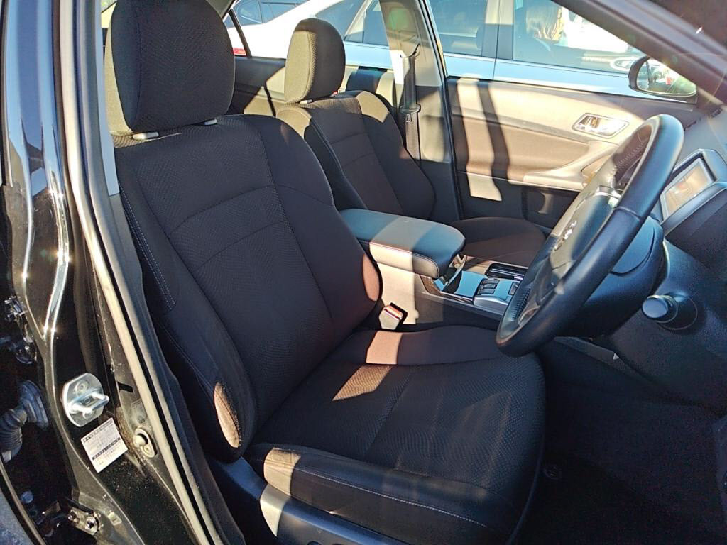 マークＸ２５０Ｇの写真 18