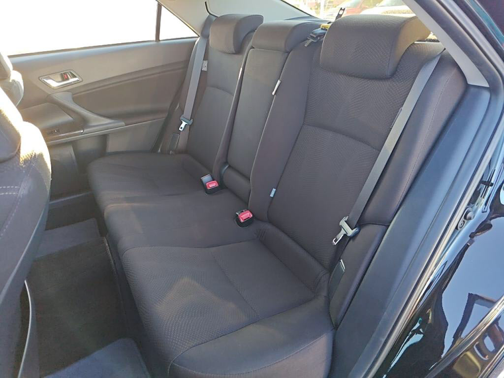 マークＸ２５０Ｇの写真 20