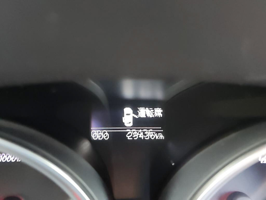 マークＸ２５０Ｇの写真 26