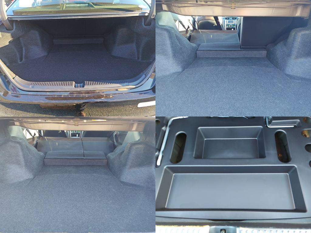 マークＸ２５０Ｇの写真 7