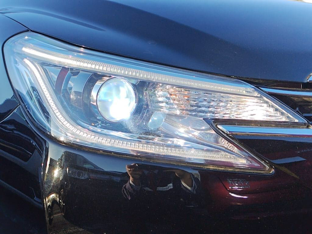 マークＸ２５０Ｇの写真 8