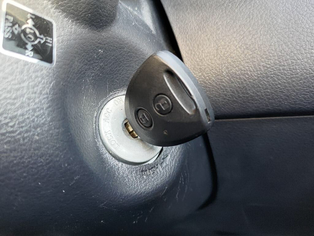 タウンエースバンＧＬの写真 13