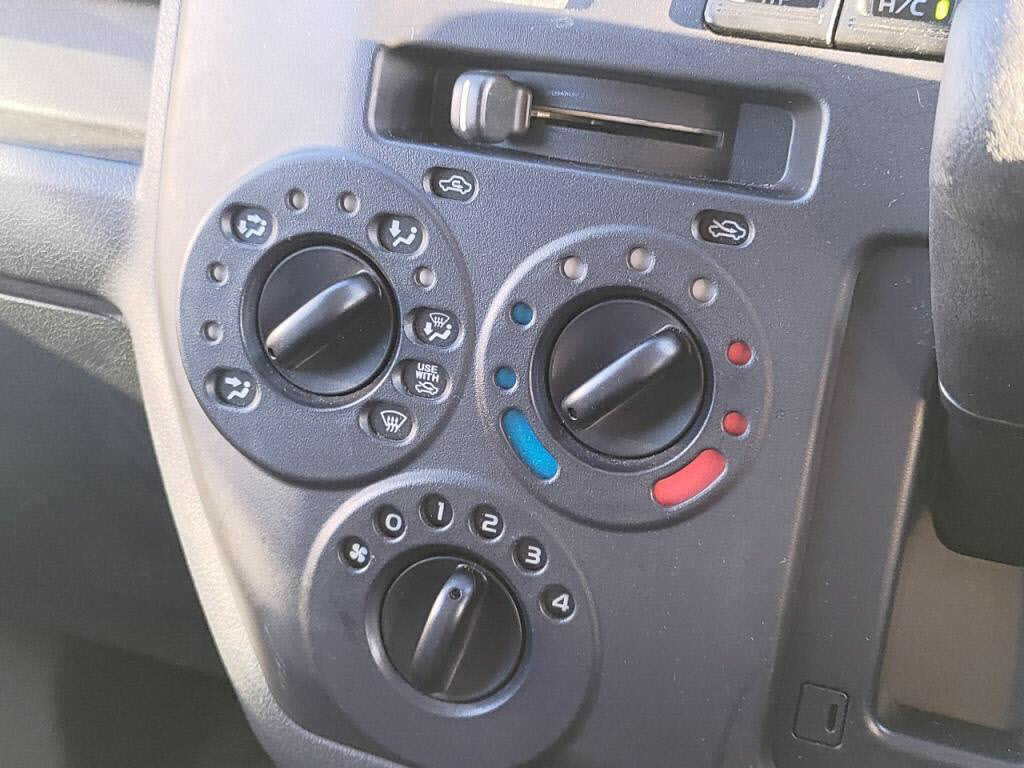 タウンエースバンＧＬの写真 14