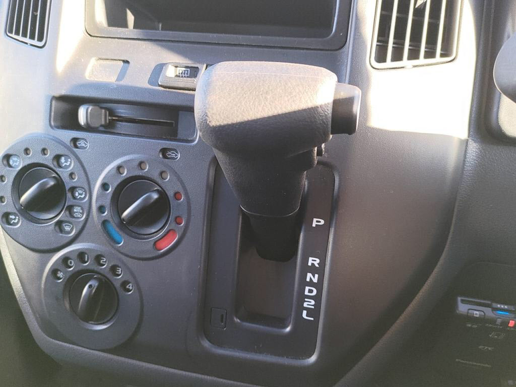 タウンエースバンＧＬの写真 15