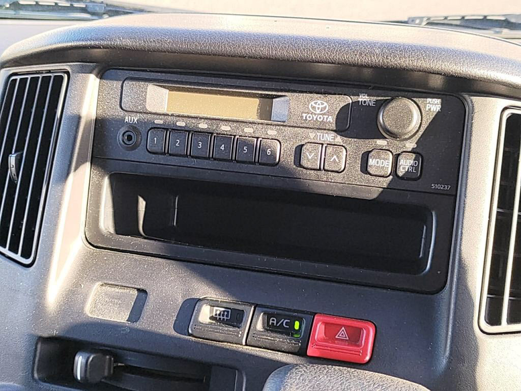 タウンエースバンＧＬの写真 17