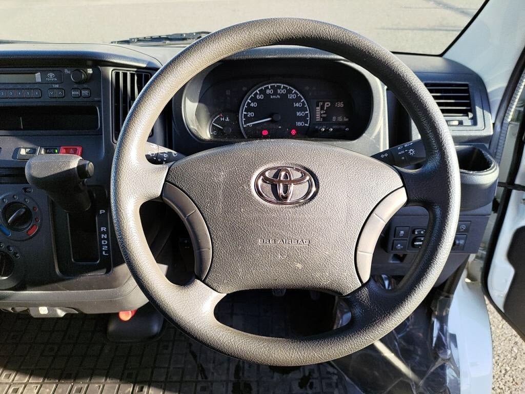 タウンエースバンＧＬの写真 20