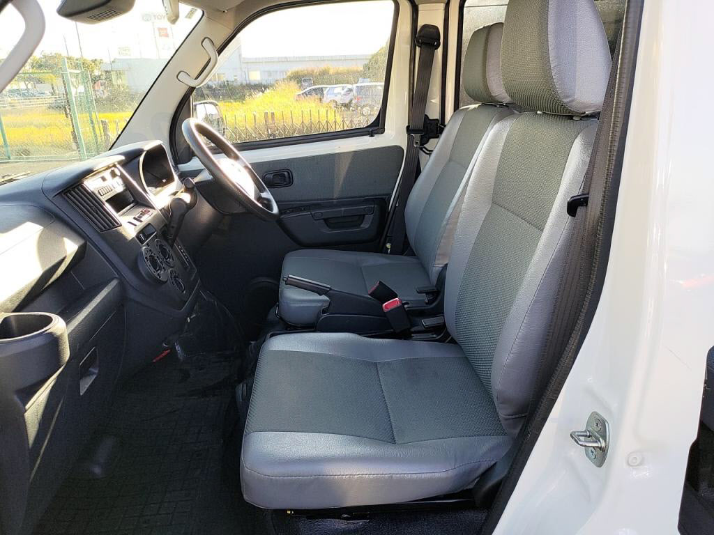 タウンエースバンＧＬの写真 22