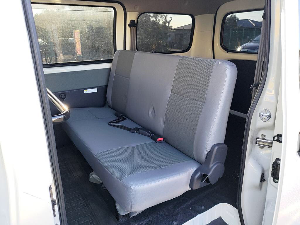 タウンエースバンＧＬの写真 23