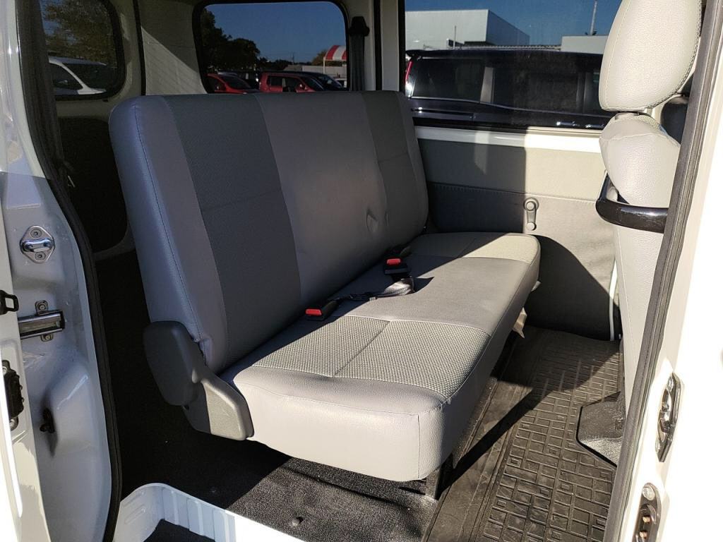 タウンエースバンＧＬの写真 24