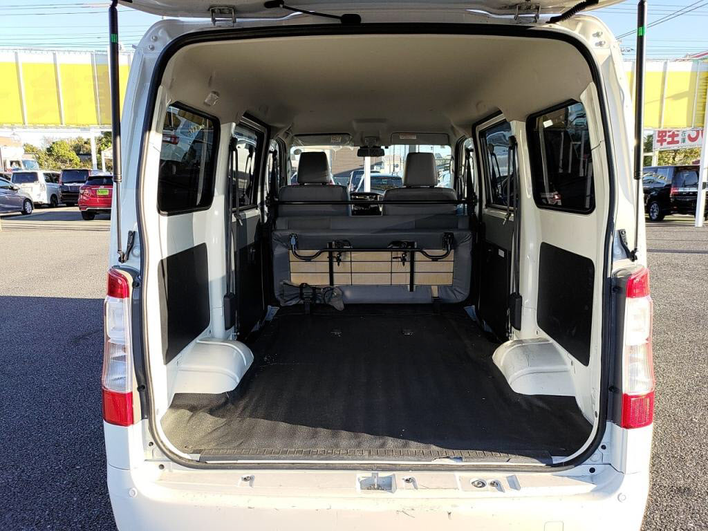 タウンエースバンＧＬの写真 27