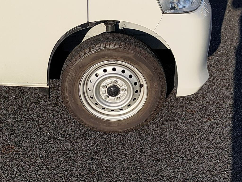 タウンエースバンＧＬの写真 30