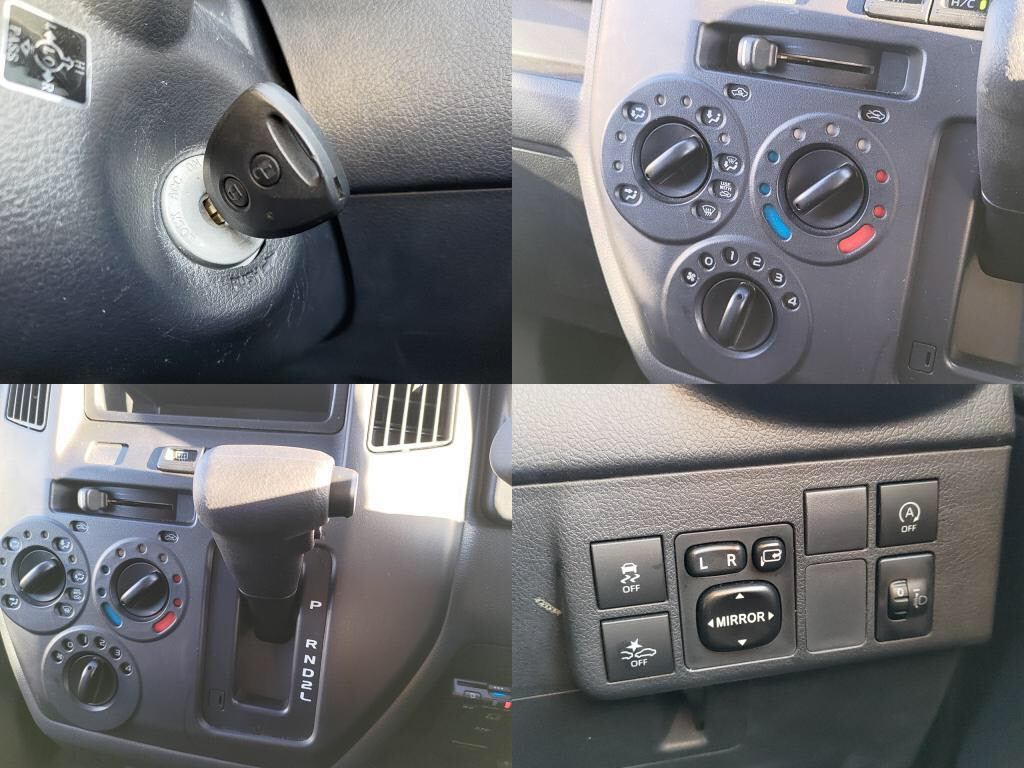 タウンエースバンＧＬの写真 5