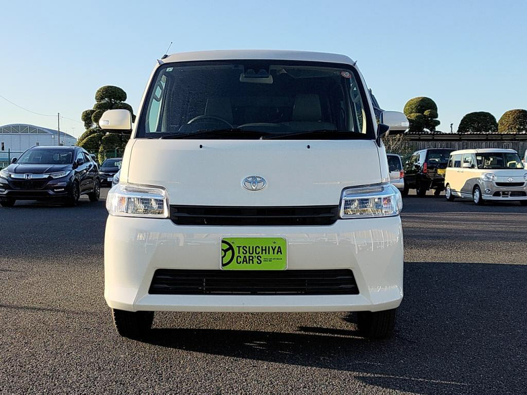 タウンエースバンＧＬの写真 9