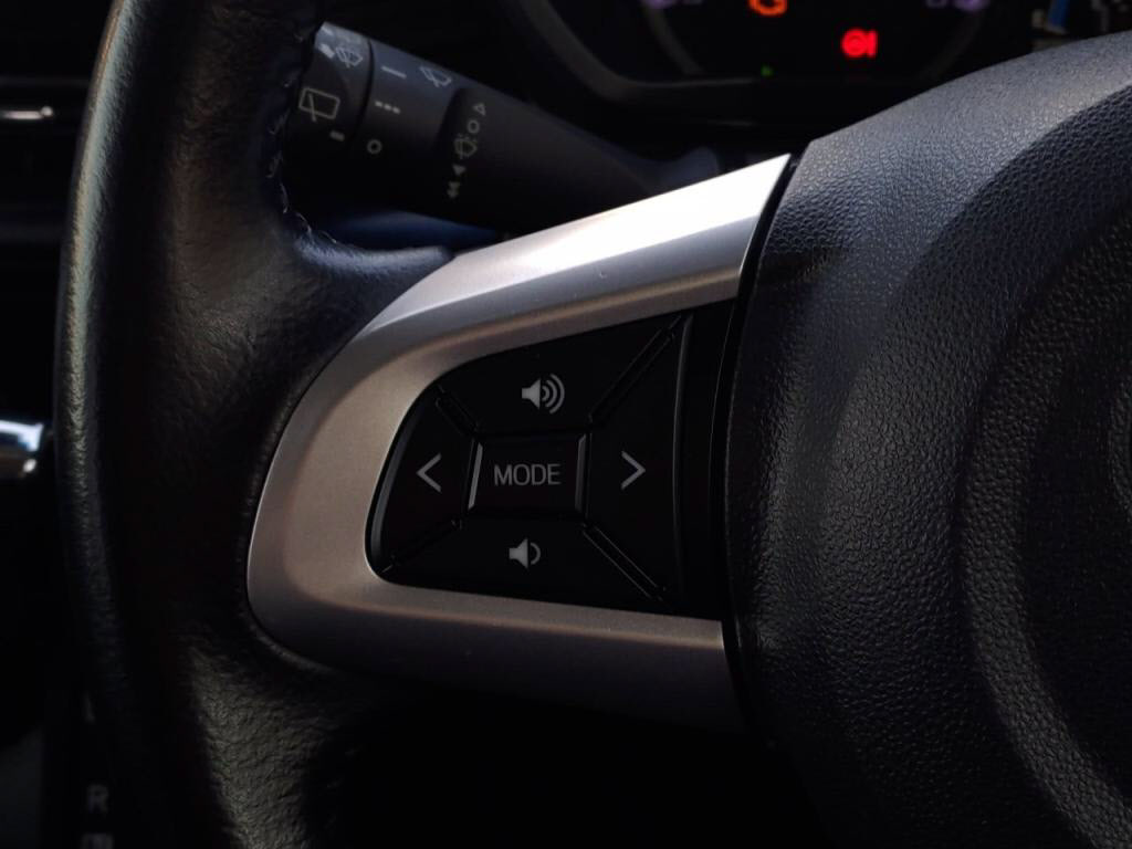 ムーヴカスタムカスタムＲＳハイパーＳＡ２の写真 14