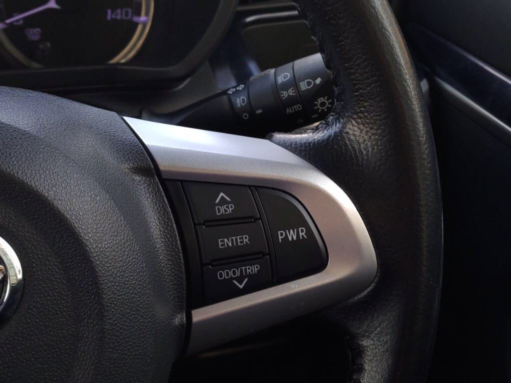 ムーヴカスタムカスタムＲＳハイパーＳＡ２の写真 15