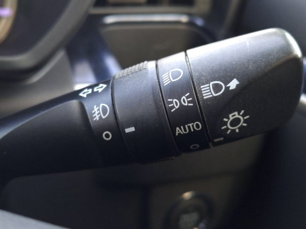 ムーヴカスタムカスタムＲＳハイパーＳＡ２の写真 16