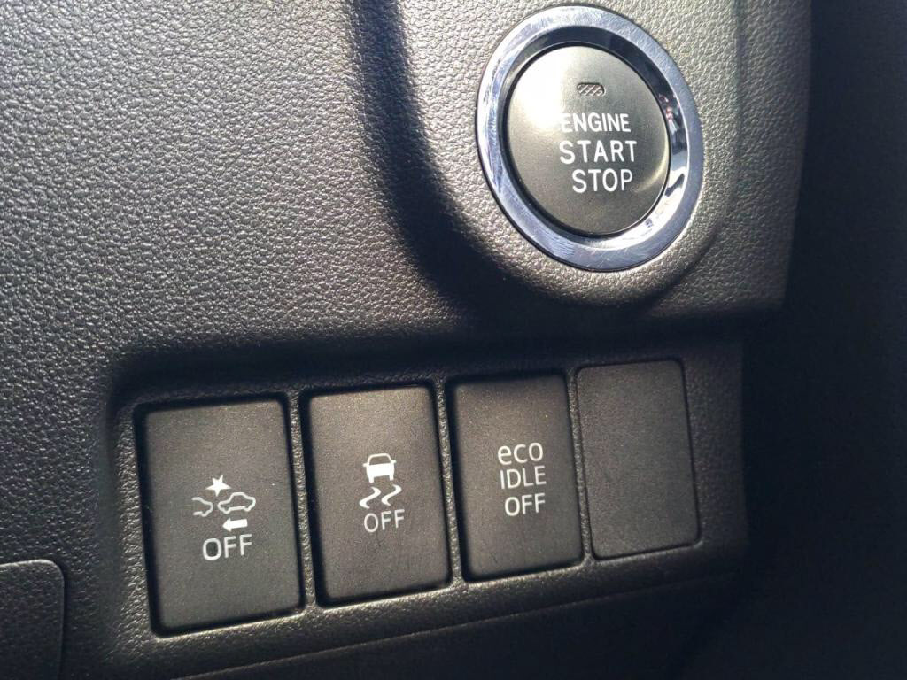 ムーヴカスタムカスタムＲＳハイパーＳＡ２の写真 17