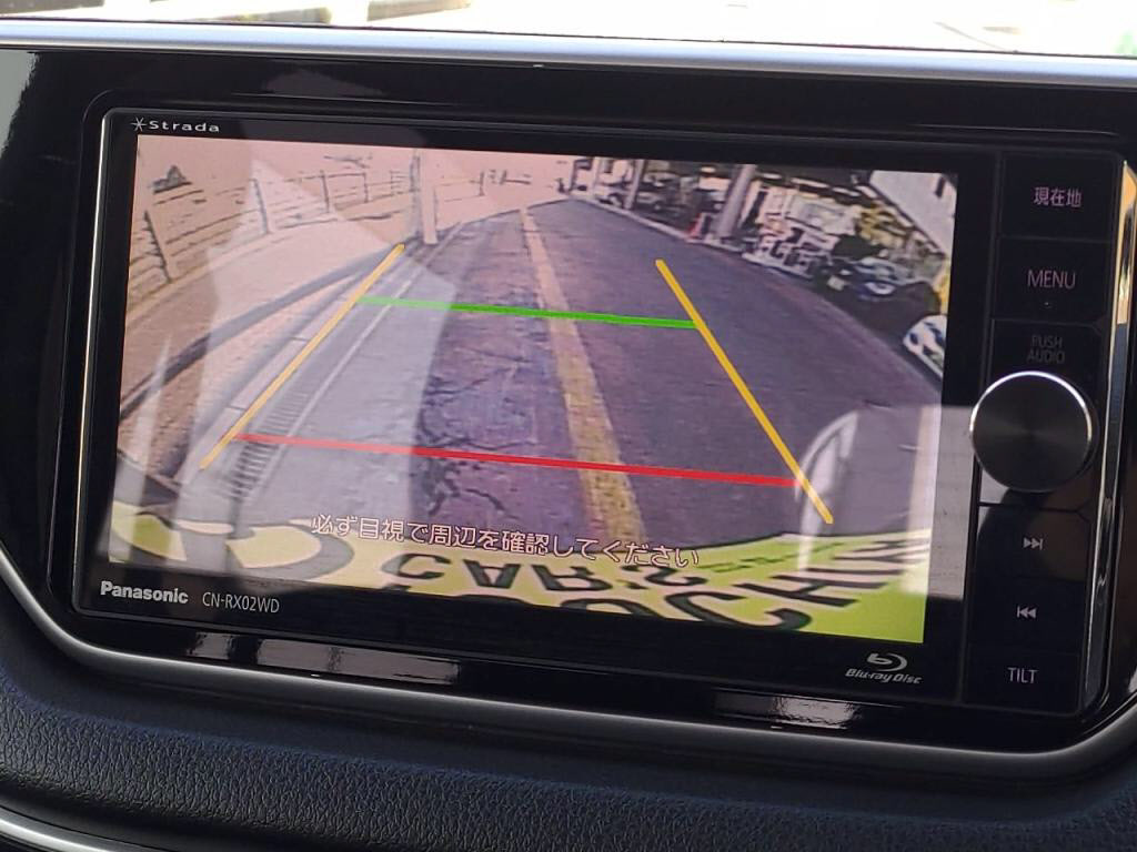 ムーヴカスタムカスタムＲＳハイパーＳＡ２の写真 18