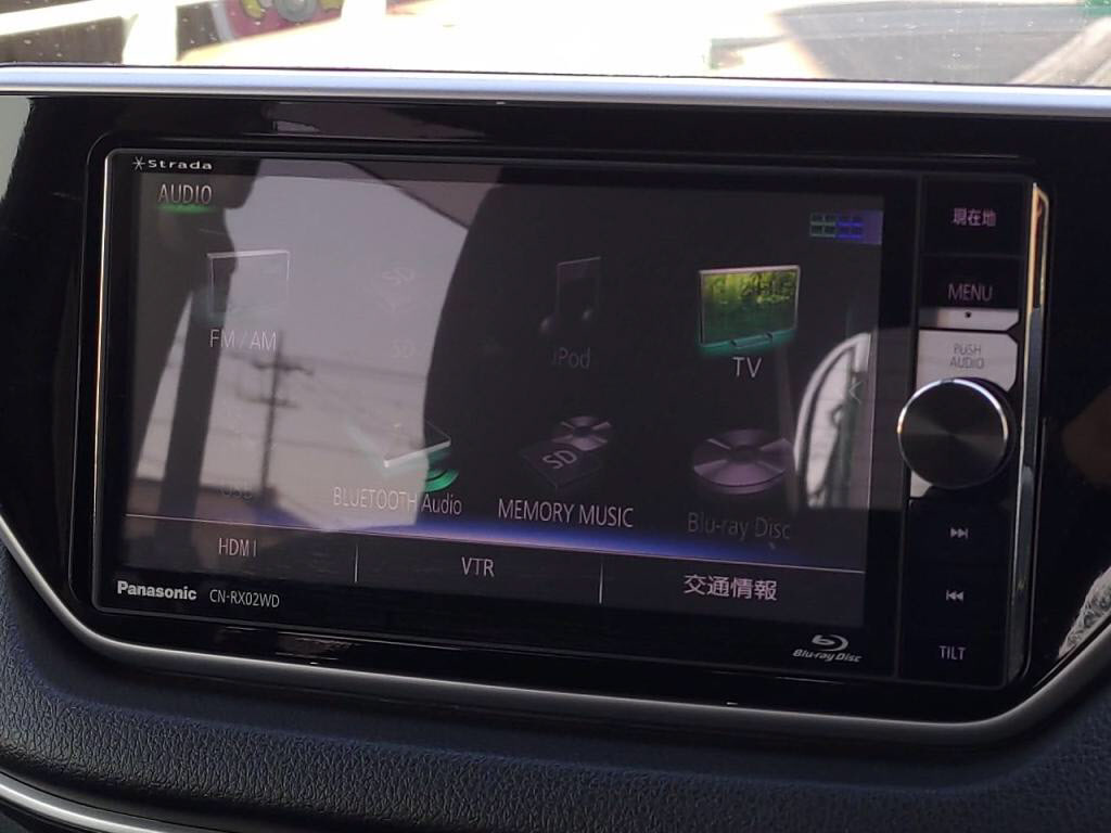 ムーヴカスタムカスタムＲＳハイパーＳＡ２の写真 19