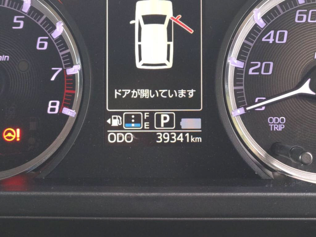 ムーヴカスタムカスタムＲＳハイパーＳＡ２の写真 29