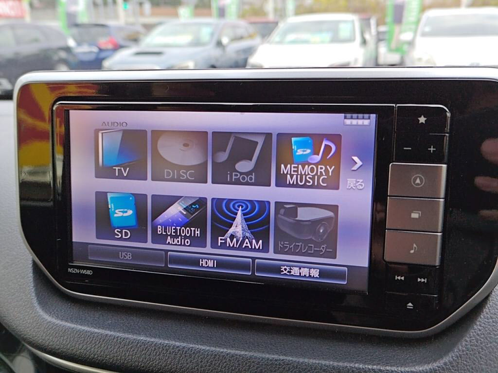 ムーヴカスタムカスタムＸの写真 14