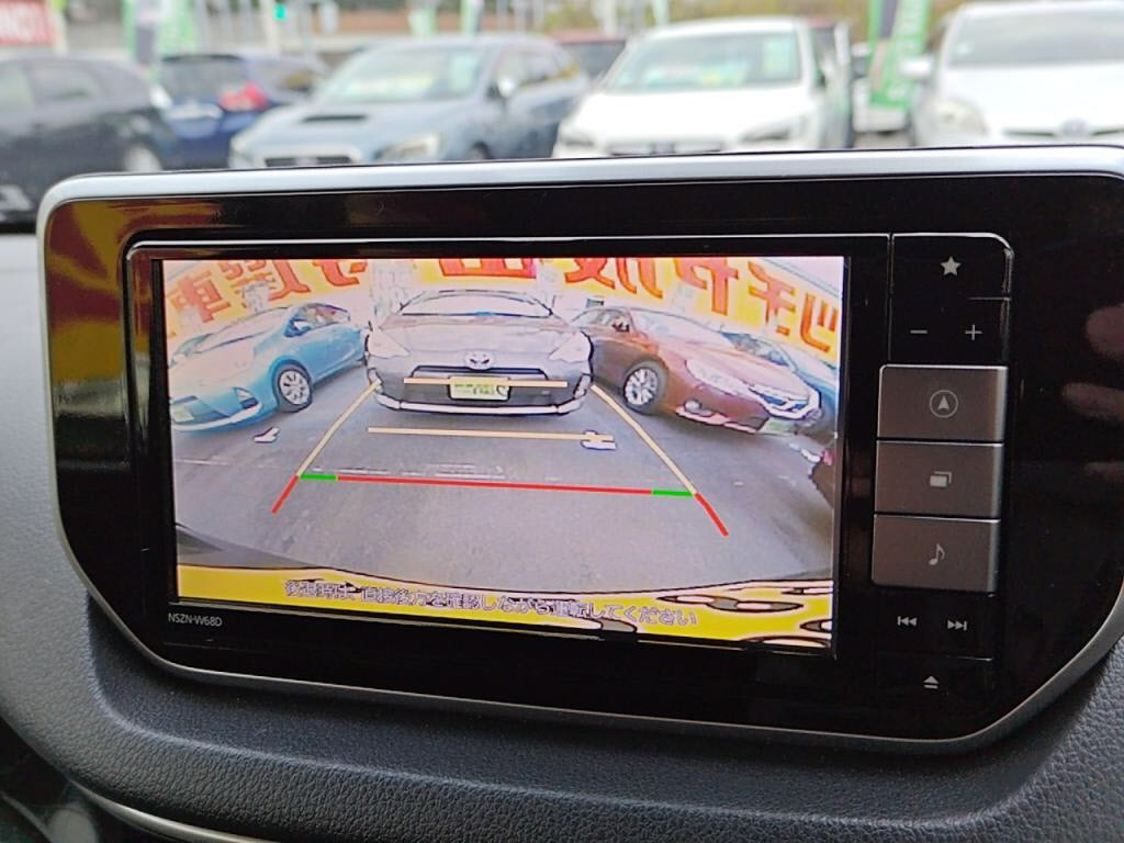 ムーヴカスタムカスタムＸの写真 15