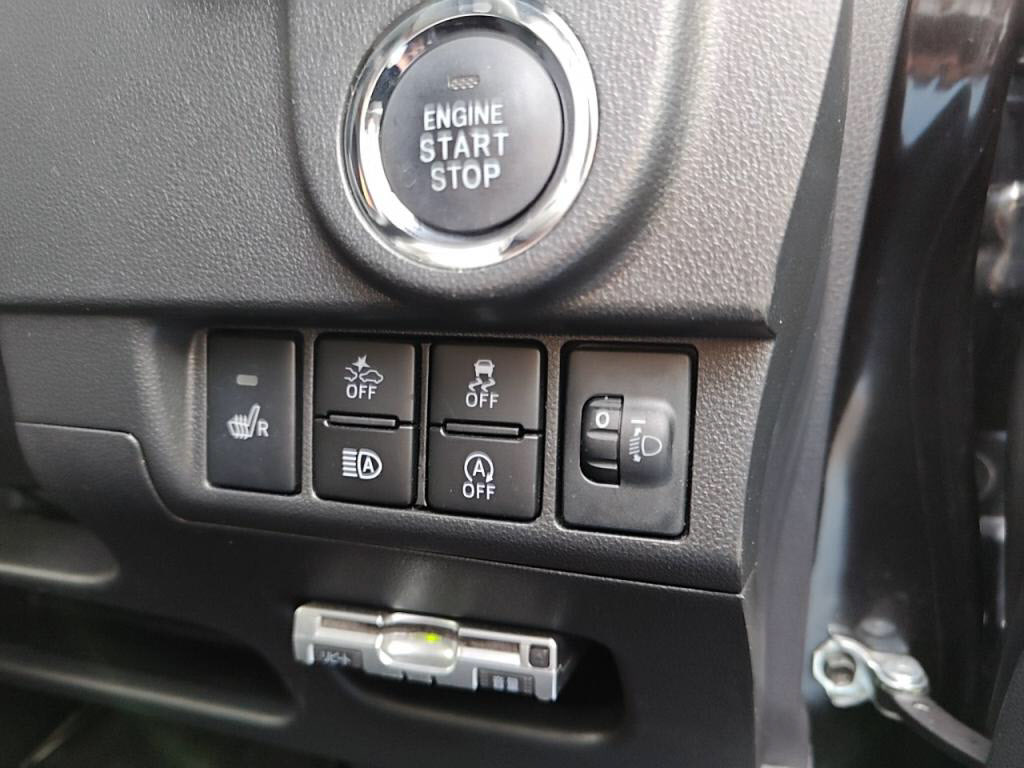 ムーヴカスタムカスタムＸの写真 19