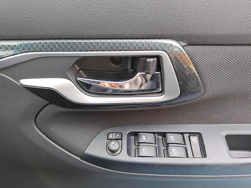 ムーヴカスタムカスタムＸの写真 20