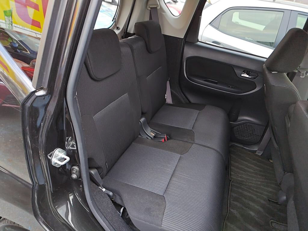 ムーヴカスタムカスタムＸの写真 22