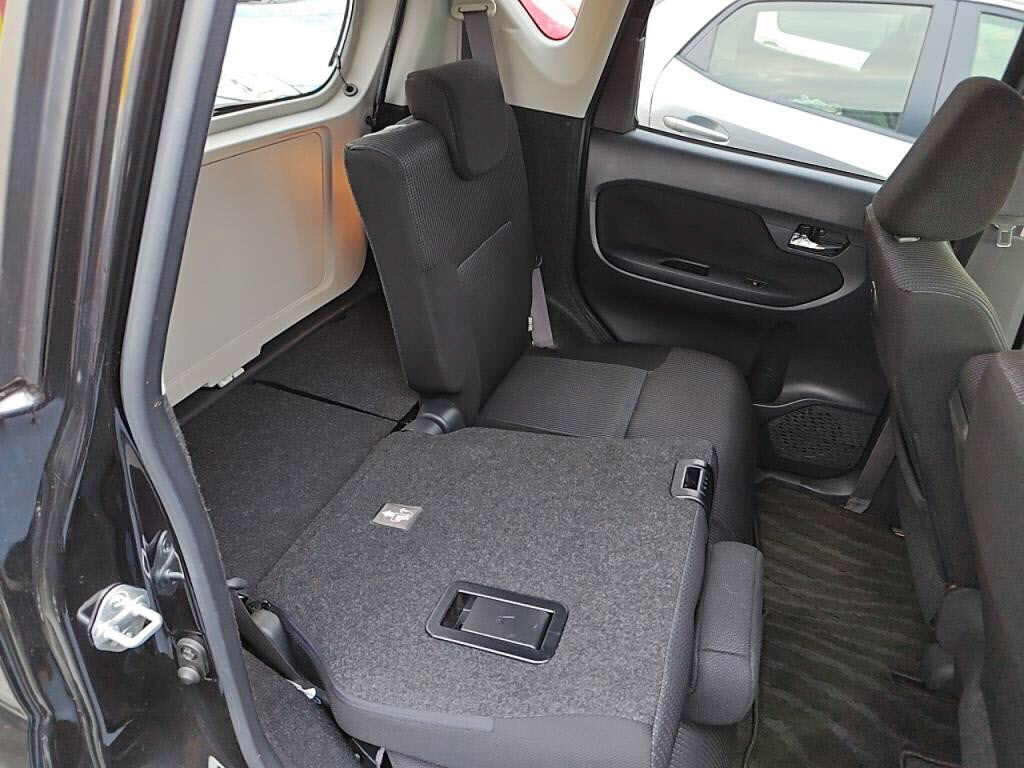 ムーヴカスタムカスタムＸの写真 23