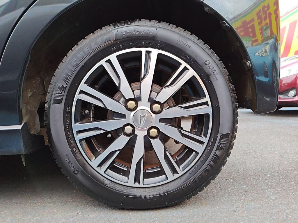 ムーヴカスタムカスタムＸの写真 28