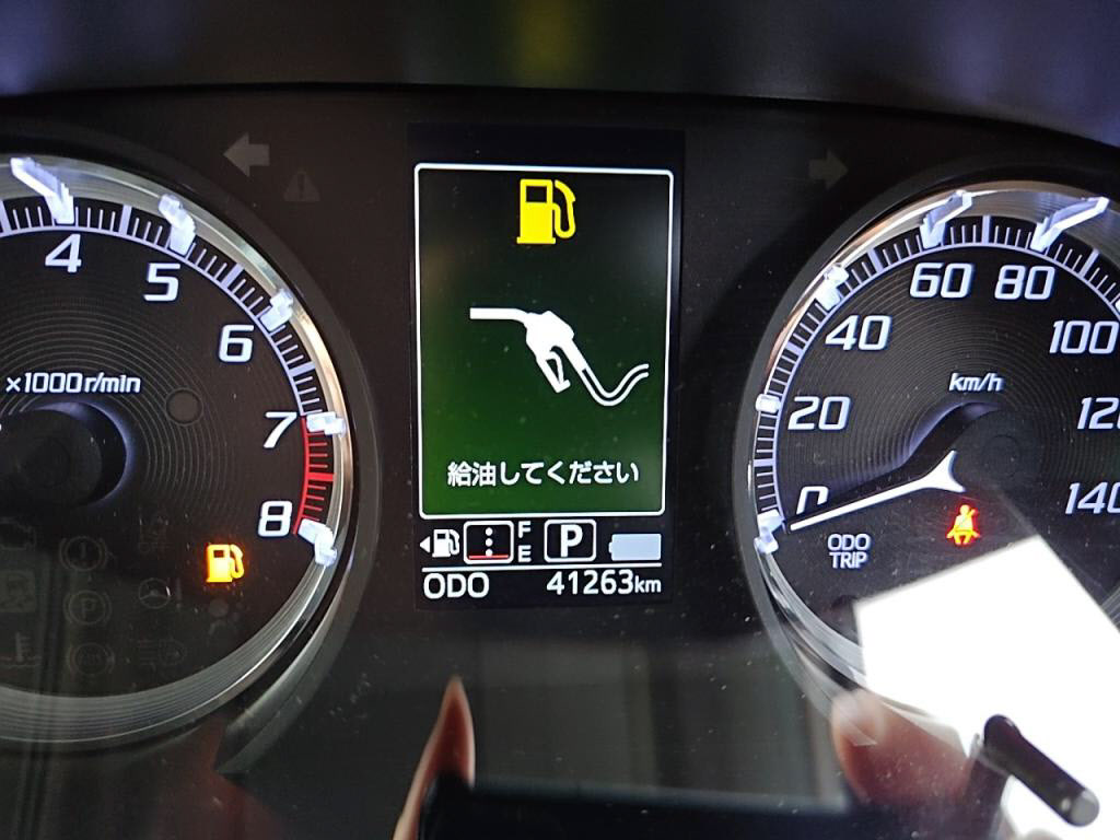 ムーヴカスタムカスタムＸの写真 29