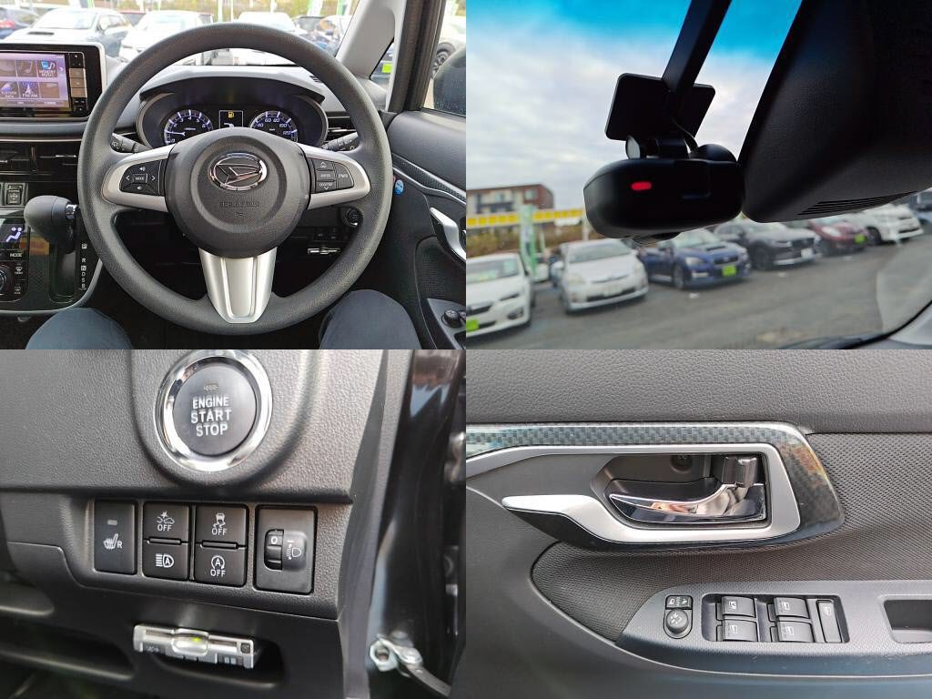 ムーヴカスタムカスタムＸの写真 6