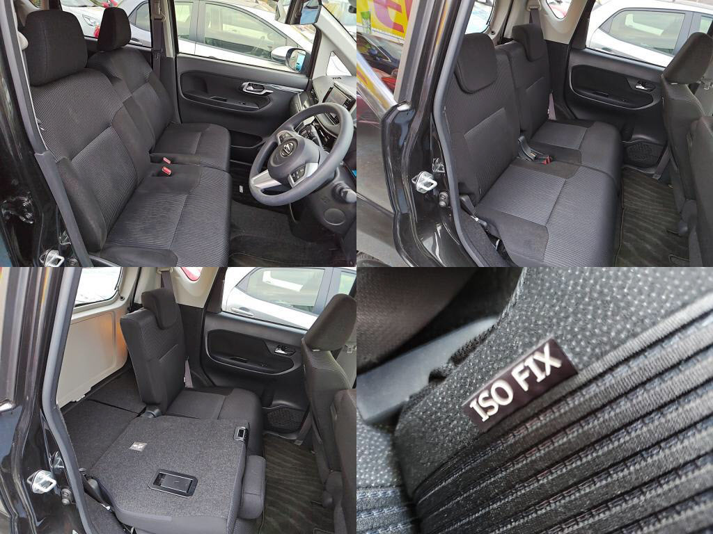 ムーヴカスタムカスタムＸの写真 7