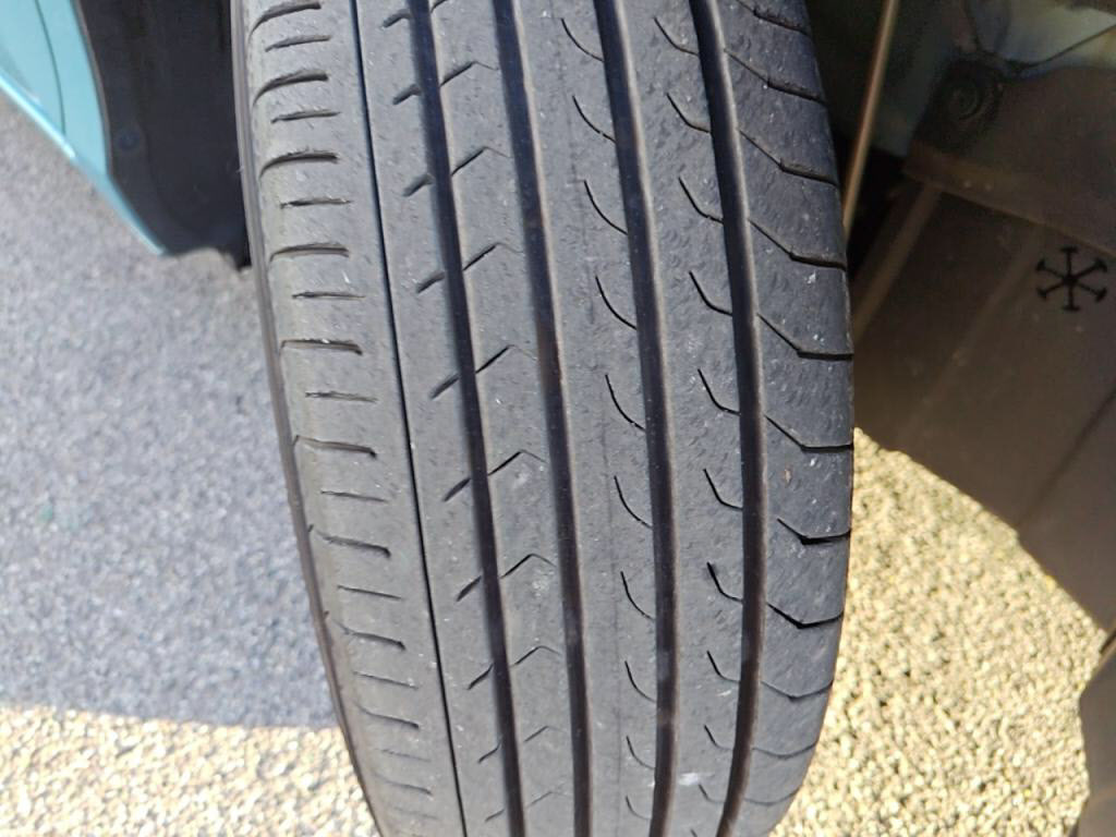 フリードＧホンダセンシングの写真 11