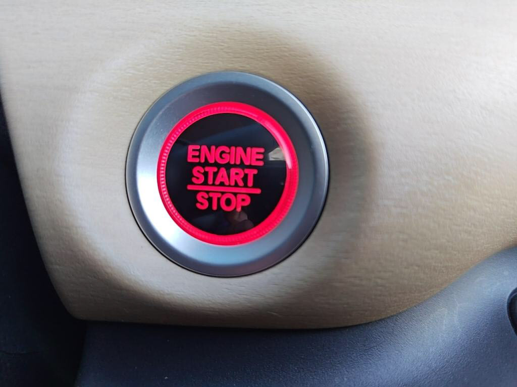 フリードＧホンダセンシングの写真 13