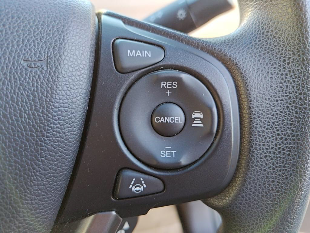 フリードＧホンダセンシングの写真 16