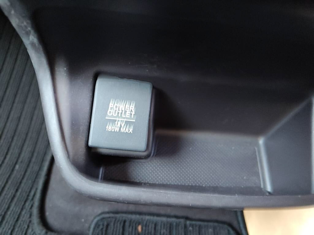 フリードＧホンダセンシングの写真 20