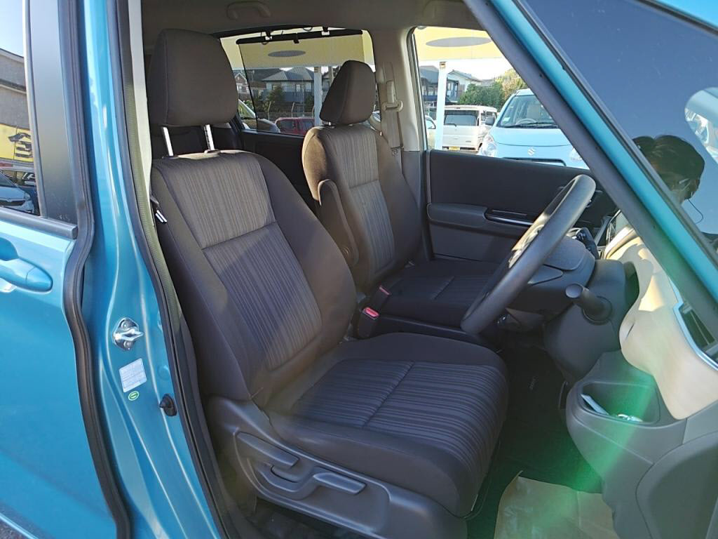 フリードＧホンダセンシングの写真 21