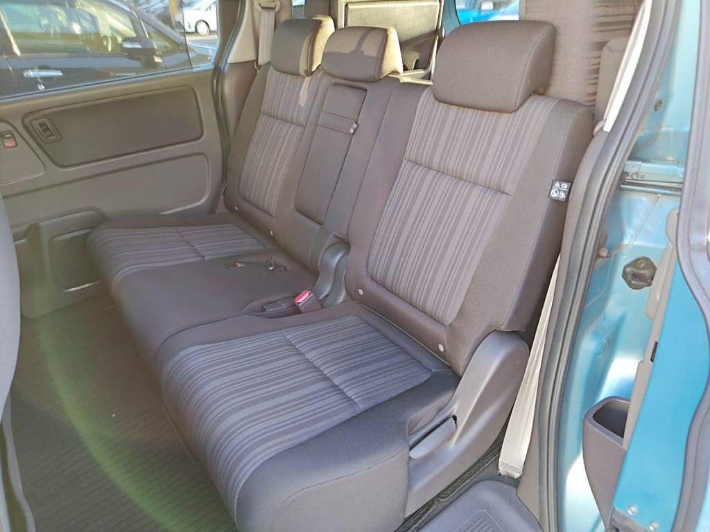 フリードＧホンダセンシングの写真 23