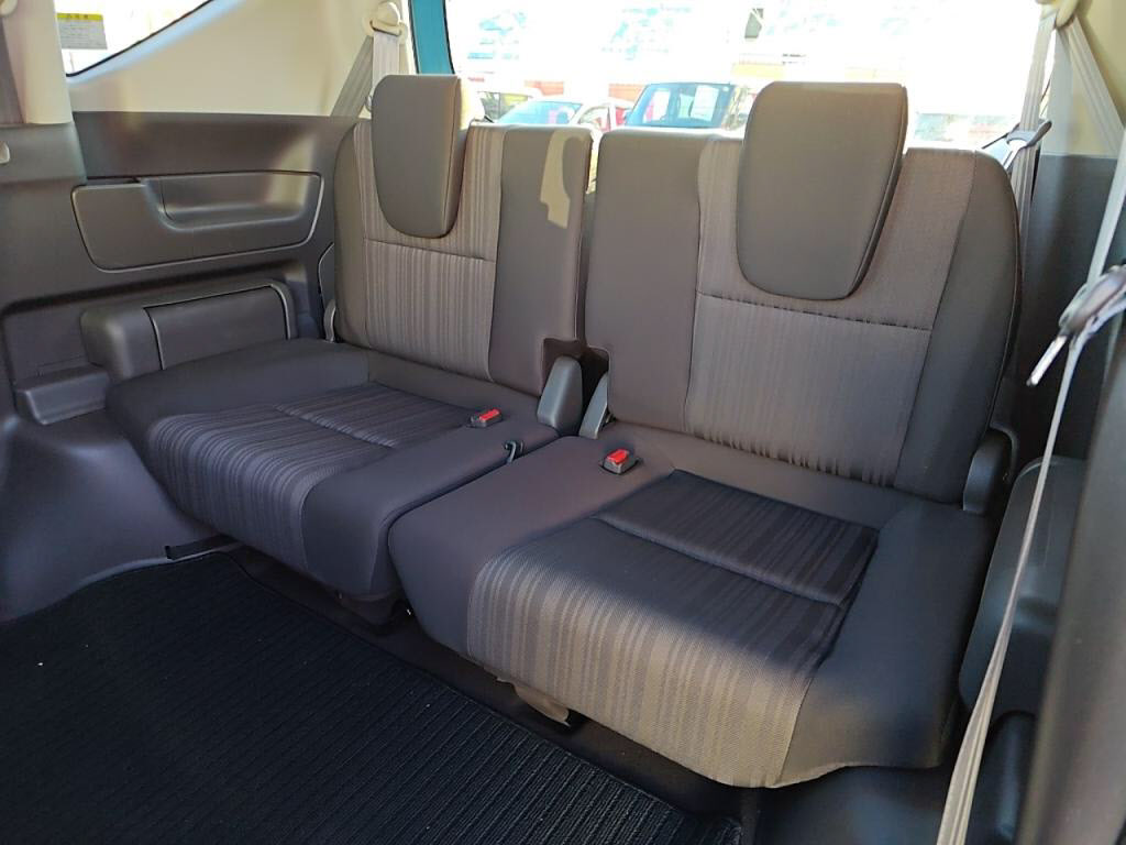 フリードＧホンダセンシングの写真 24